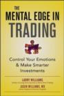 The Mental Edge in Trading (PB) - eBook