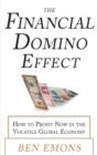 The Financial Domino Effect:  How to Profit Now in the Volatile Global Economy - eBook