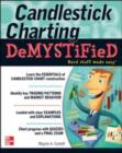 Candlestick Charting Demystified - eBook