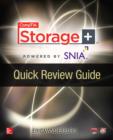 CompTIA Storage+ Quick Review Guide - eBook
