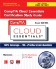 CompTIA Cloud Essentials Certification Study Guide (Exam CLO-001) - eBook