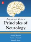 Adams and Victor's Principles of Neurology 10th Edition - eBook