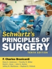 Schwartz's Principles of Surgery, 10th edition - eBook