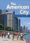 The American City: What Works, What Doesn't - eBook