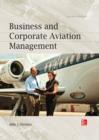 Business and Corporation Aviation Management 2E (PB) - eBook