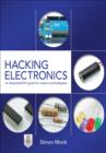 Hacking Electronics: An Illustrated DIY Guide for Makers and Hobbyists - eBook