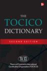 TOCICO Dictionary 2/E - eBook