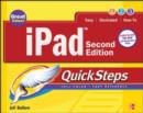 iPad QuickSteps, 2nd Edition : Covers 3rd Gen iPad - eBook