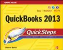 QuickBooks 2013 QuickSteps - eBook