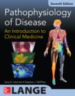 Pathophysiology of Disease: An Introduction to Clinical Medicine 7/E (ENHANCED EBOOK) - eBook