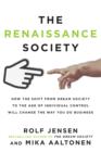 The Renaissance Society DIGITAL AUDIO - eBook