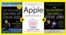Steve Jobs and the Apple Experience (EBOOK BUNDLE) - eBook