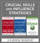 Crucial Skills and Influence Strategies - eBook