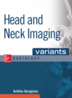 Head and Neck Imaging Variants - eBook