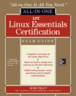 LPI Linux Essentials Certification All-in-One Exam Guide - eBook