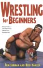 Wrestling For Beginners - eBook