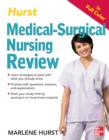 Hurst Reviews Medical-Surgical Nursing Review - eBook