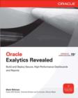 Oracle Exalytics Revealed : E-Book - eBook