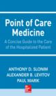 Point of Care Medicine - eBook