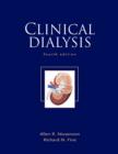 Clinical Dialysis, Fourth Edition - eBook