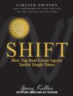 SHIFT: How Top Real Estate Agents Tackle Tough Times - eBook