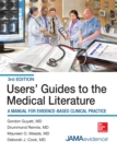 Users' Guides to the Medical Literature: A Manual for Evidence-Based Clinical Practice, 3E - eBook