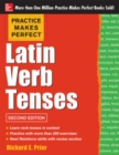 Practice Makes Perfect Latin Verb Tenses - Book