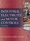 Industrial Electricity and Motor Controls, Second Edition - eBook