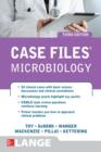 Case Files Microbiology, Third Edition - eBook