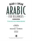 Read and Speak Arabic for Beginners, Second Edition - eBook