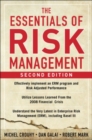 The Essentials of Risk Management, Second Edition - eBook
