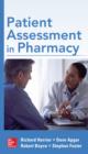 Patient Assessment in Pharmacy - eBook