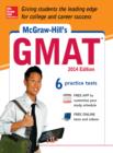 McGraw-Hill's GMAT, 2014 Edition - eBook