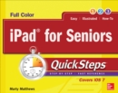 iPad for Seniors QuickSteps - eBook