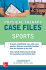 Physical Therapy Case Files, Sports - eBook