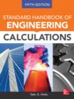 Standard Handbook of Engineering Calculations, Fifth Edition - eBook