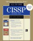 CISSP Boxed Set, Second Edition - eBook