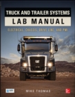 Truck and Trailer Systems Lab Manual - Book