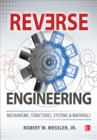 Reverse Engineering: Mechanisms, Structures, Systems & Materials - eBook