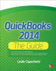 QuickBooks 2014 The Guide - eBook