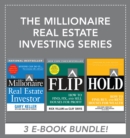 The Millionaire Real Estate Investing Series (EBOOK BUNDLE) - eBook