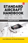 Standard Aircraft Handbook for Mechanics and Technicians, Seventh Edition - eBook