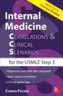 Internal Medicine Correlations and Clinical Scenarios (CCS) USMLE Step 3 - eBook