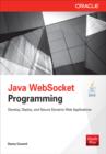 Java WebSocket Programming - eBook