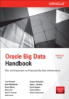 Oracle Big Data Handbook - eBook