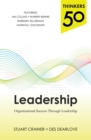 Thinkers 50 Leadership: Organizational Success through Leadership - eBook
