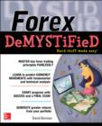 Forex DeMYSTiFieD:  A Self-Teaching Guide - eBook