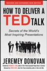 How to Deliver a TED Talk: Secrets of the World's Most Inspiring Presentations, revised and expanded new edition AUDIO - eBook