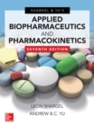 Applied Biopharmaceutics & Pharmacokinetics, Seventh Edition - eBook