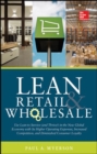 Lean Retail and Wholesale - eBook